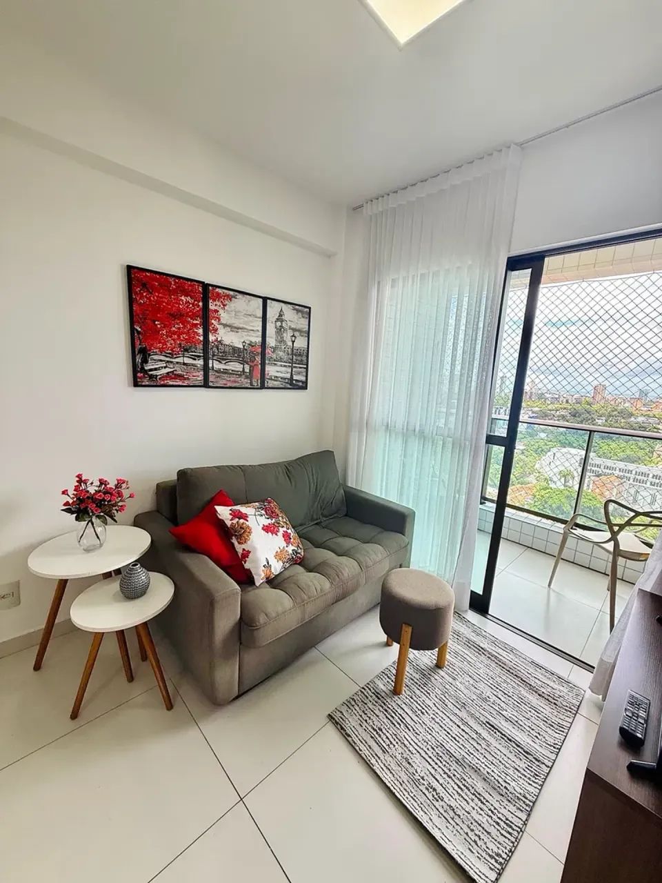 Apartamento para locação em Soledade  Pronto para morar! - Foto 11