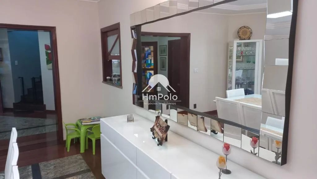 Casa à venda em Campinas, Parque Taquaral, com 4 suítes, com 500 m² - Foto 3