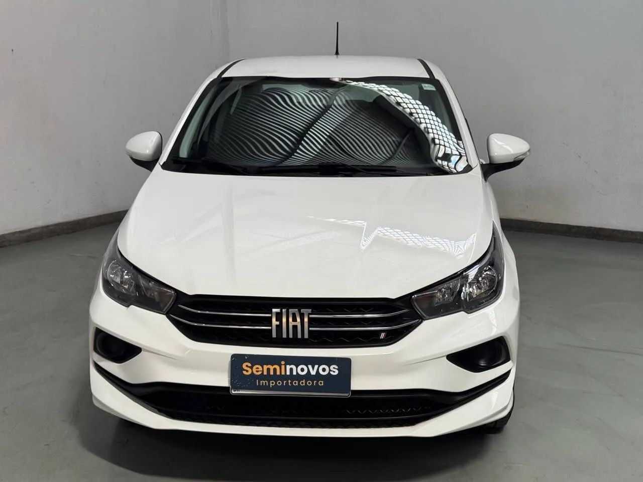 Fiat Cronos 1.0 6V Flex 2025 - Foto 2