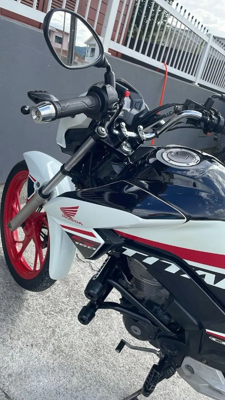 Moto CG  - Foto 4