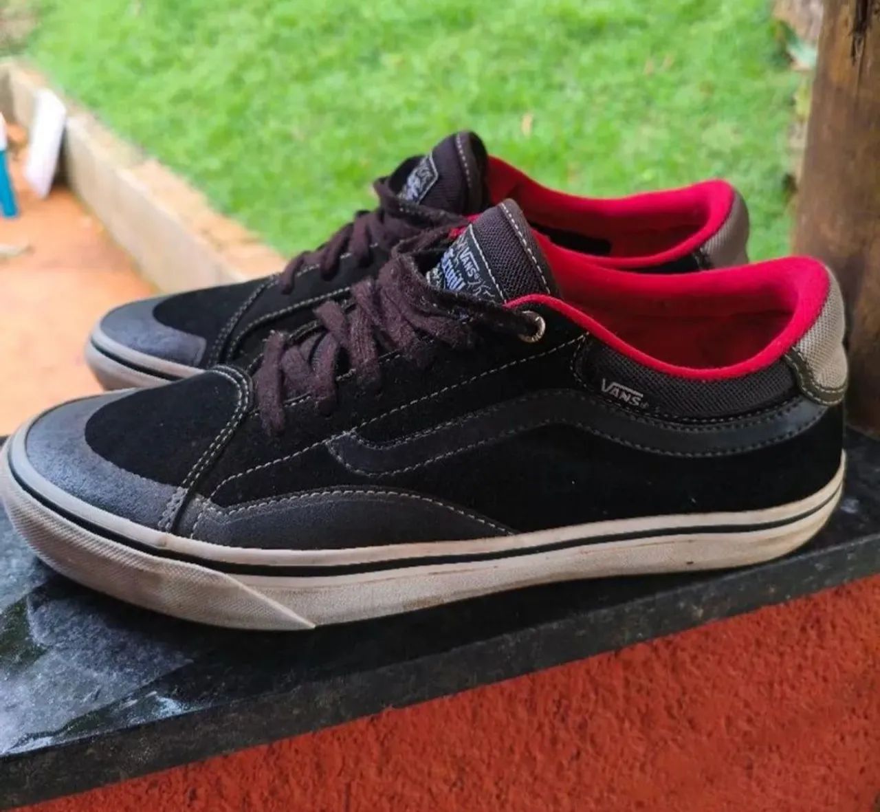 Tênis Vans original 40 - Foto 2