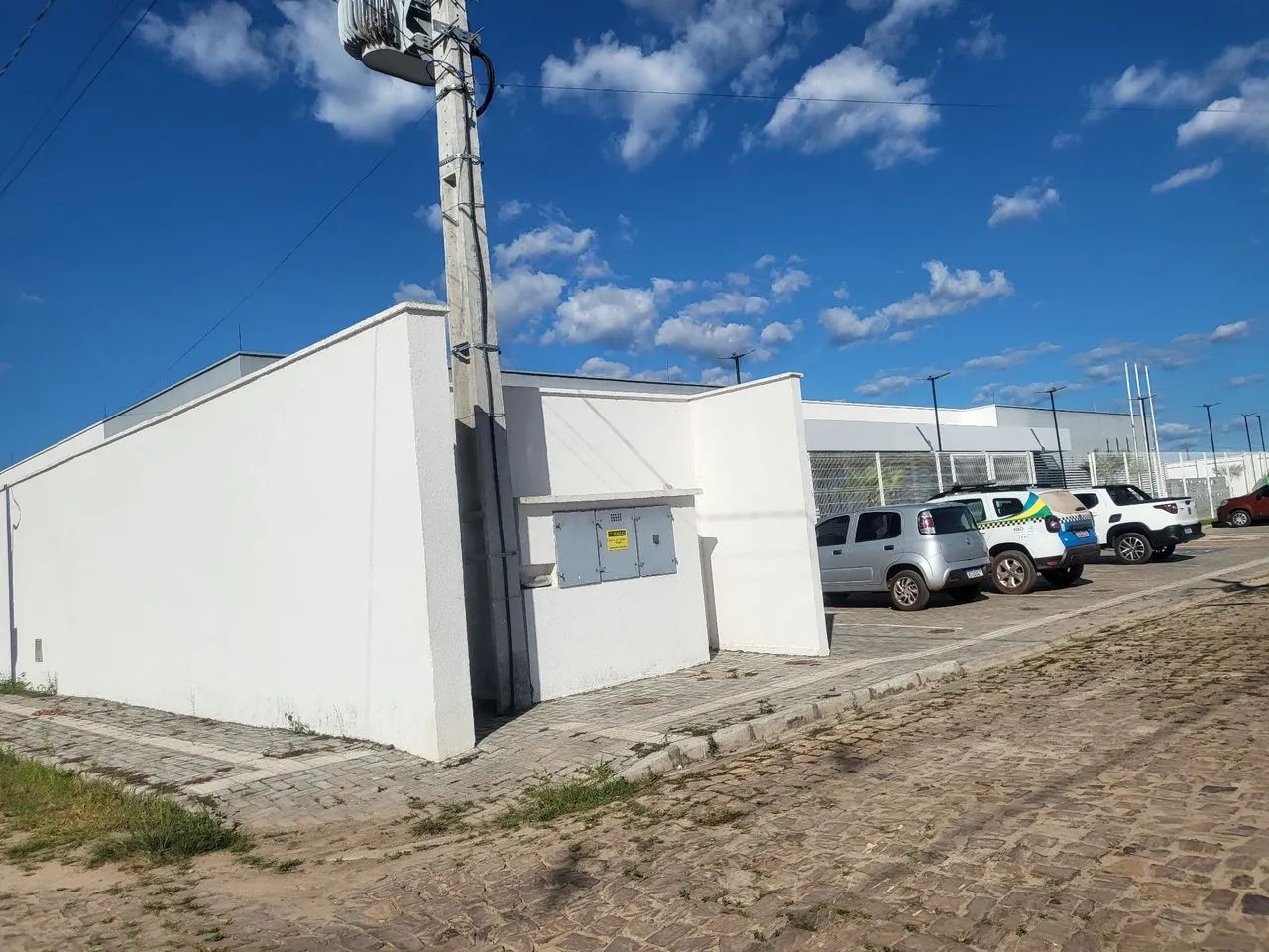 VENDE- SE IMÓVEL NA CIDADE DE ALTOS. - Foto 4
