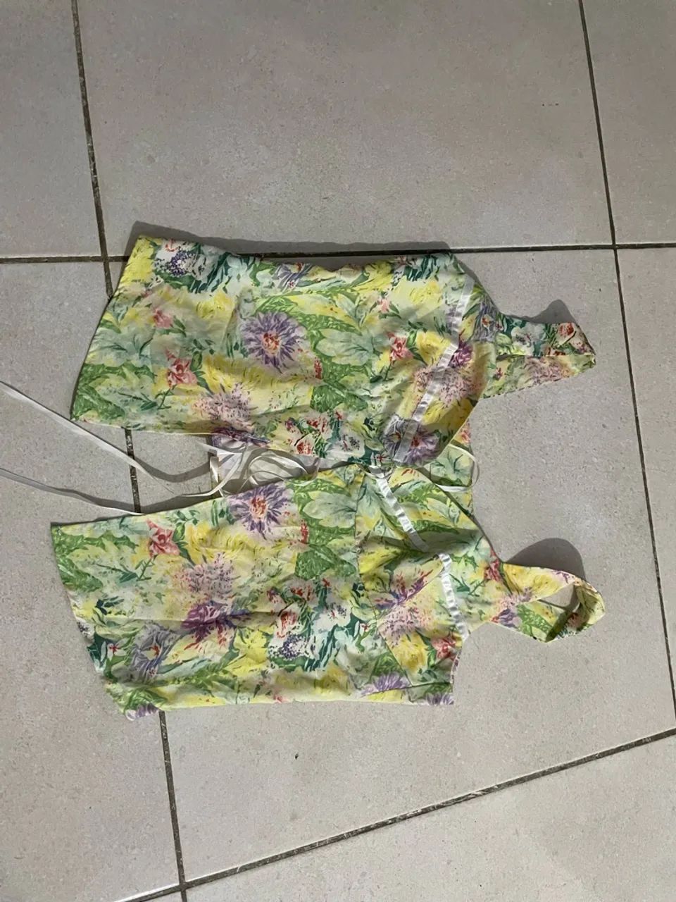 cada peça por 7 reais - Foto 4