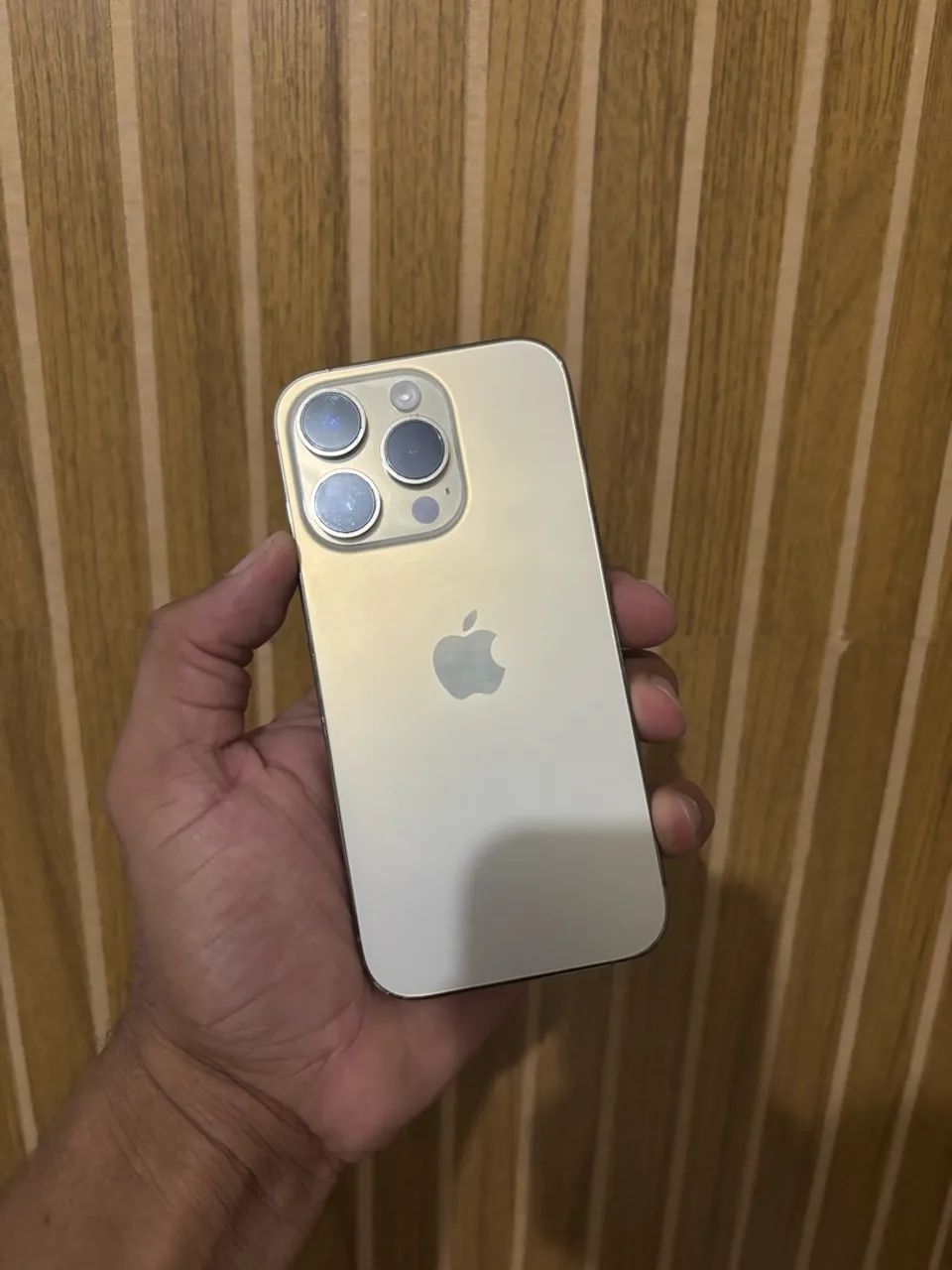 iPhone 14 Pro 128gb  - Foto 2
