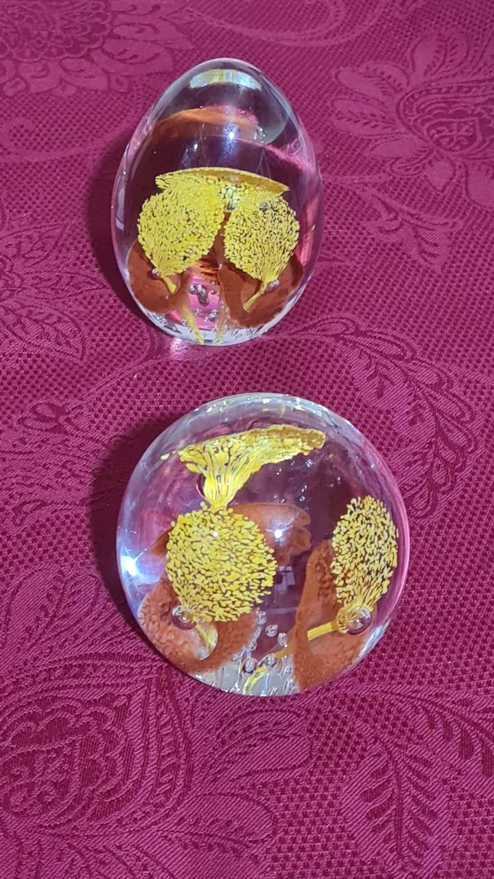 Kit de muranos. 