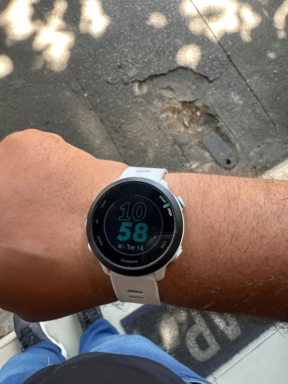 Garmin 55 - Foto 2