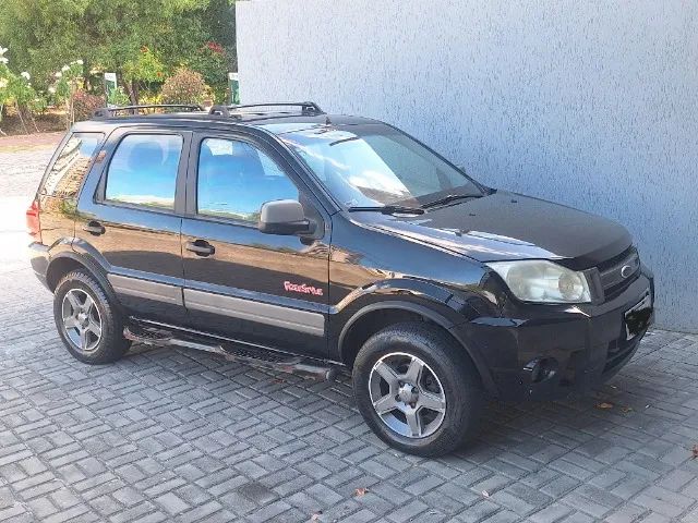 Ford Ecosport 2009