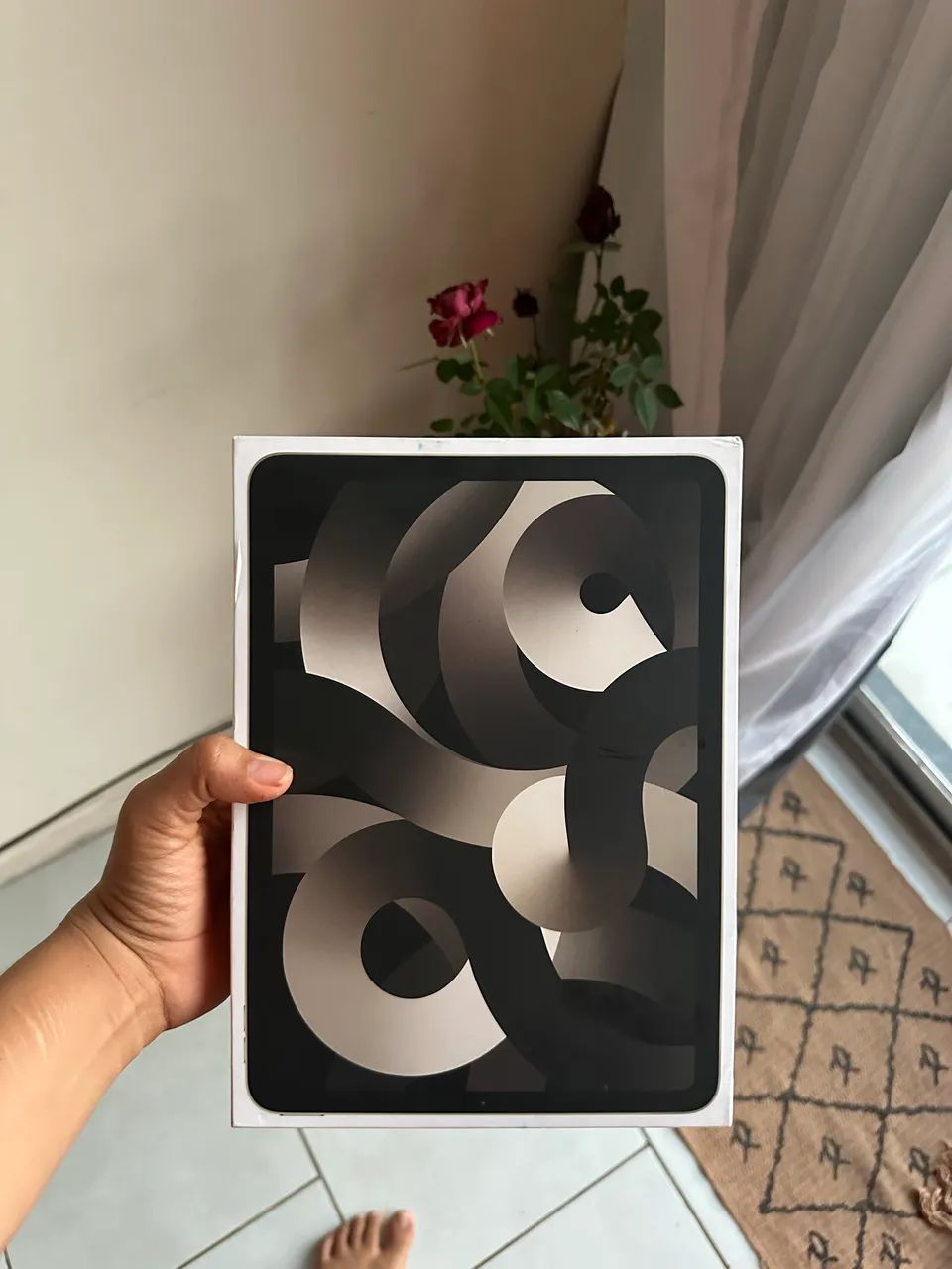 IPad Air 5  - Foto 3