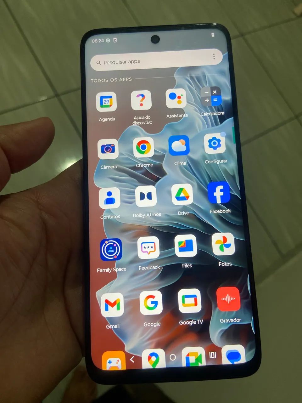 Moto G 35  - Foto 5