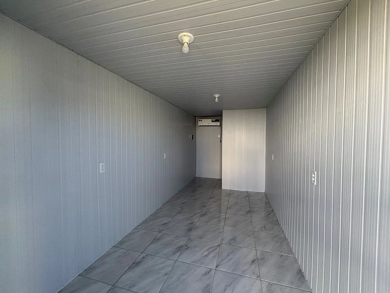 BOXE para alugar na cidade de FORTALEZA-CE - Foto 2