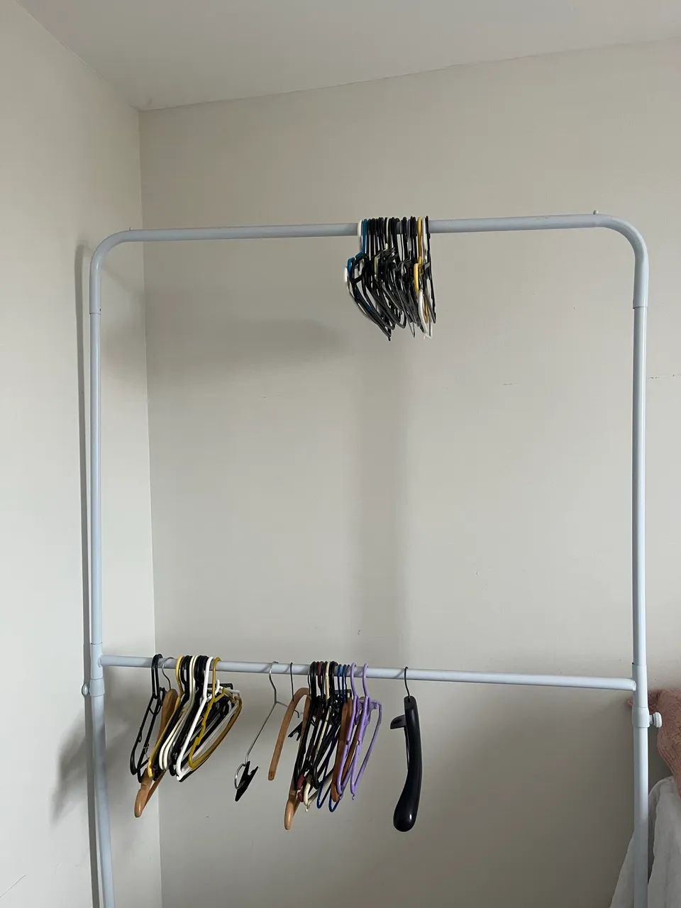 Arara para roupa - Foto 5