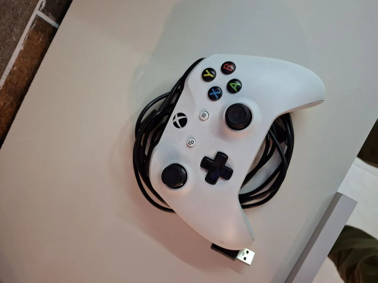 Xbox One S - 500gb - Foto 3