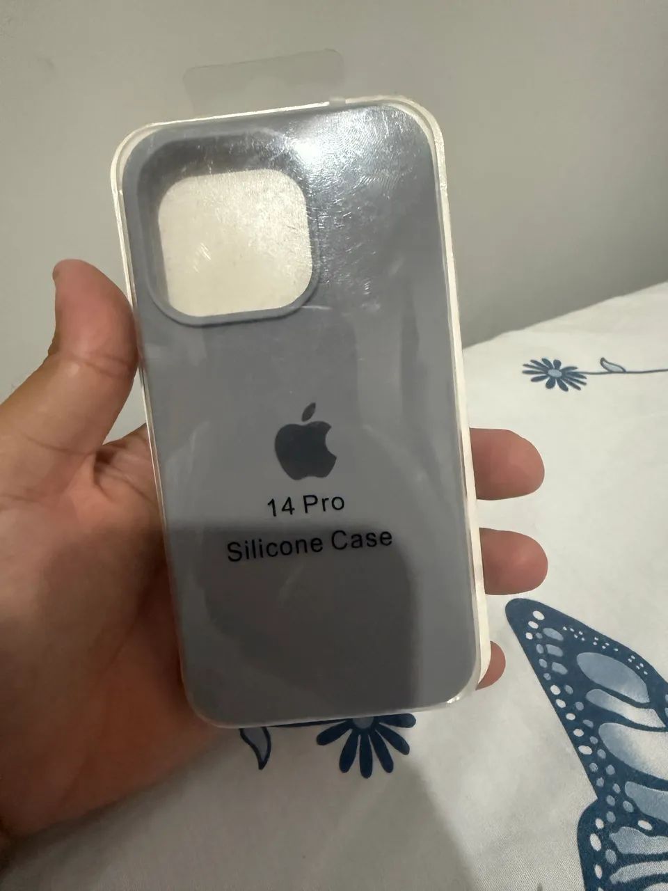 Capinha do iPhone 14 Pro - Foto 3
