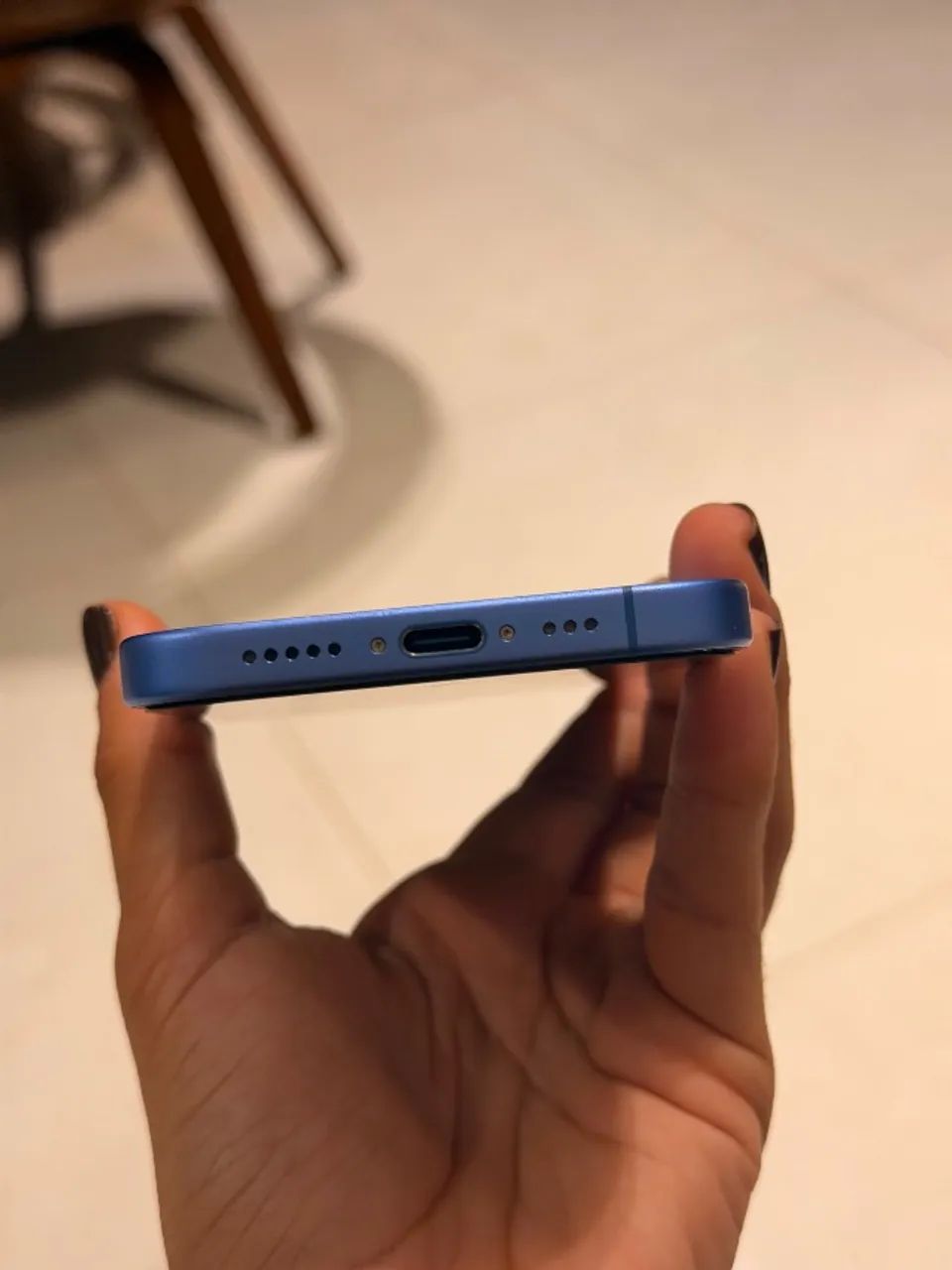 iPhone 16, na garantia Apple  - Foto 4