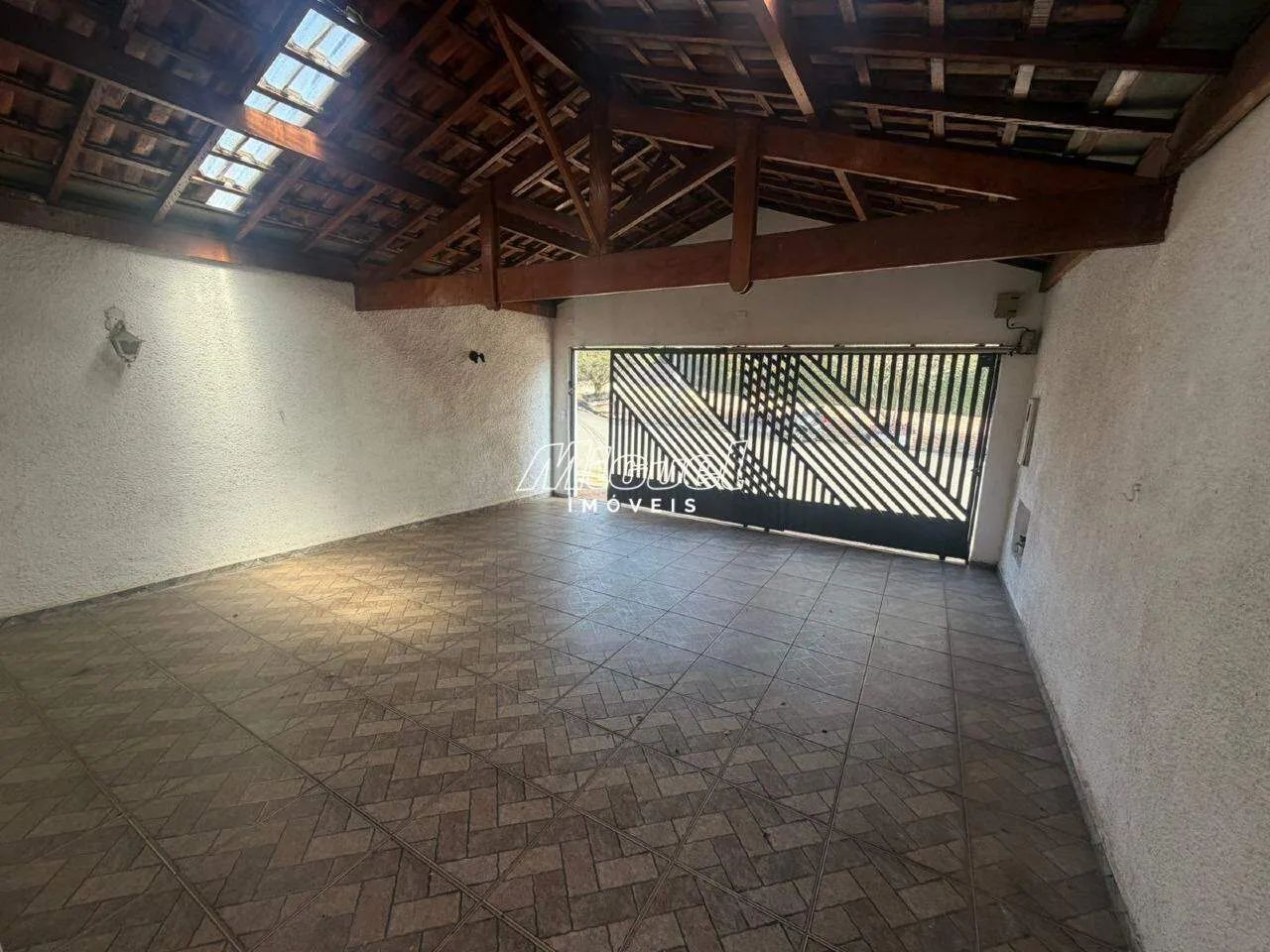Casa, para aluguel, Vila Monteiro - 3 quartos - Piracicaba/SP - Foto 3