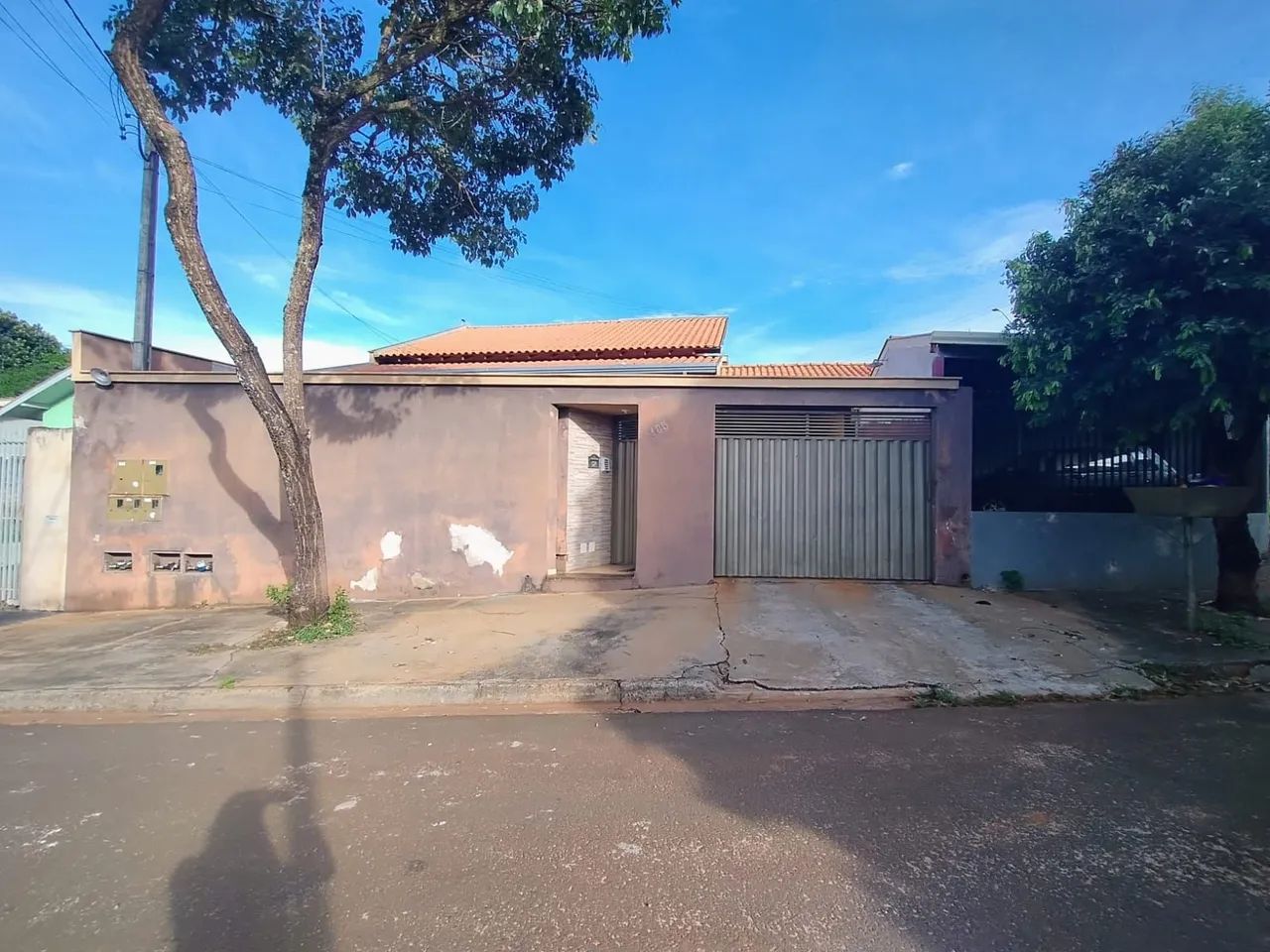 Três casas a venda - Foto 3