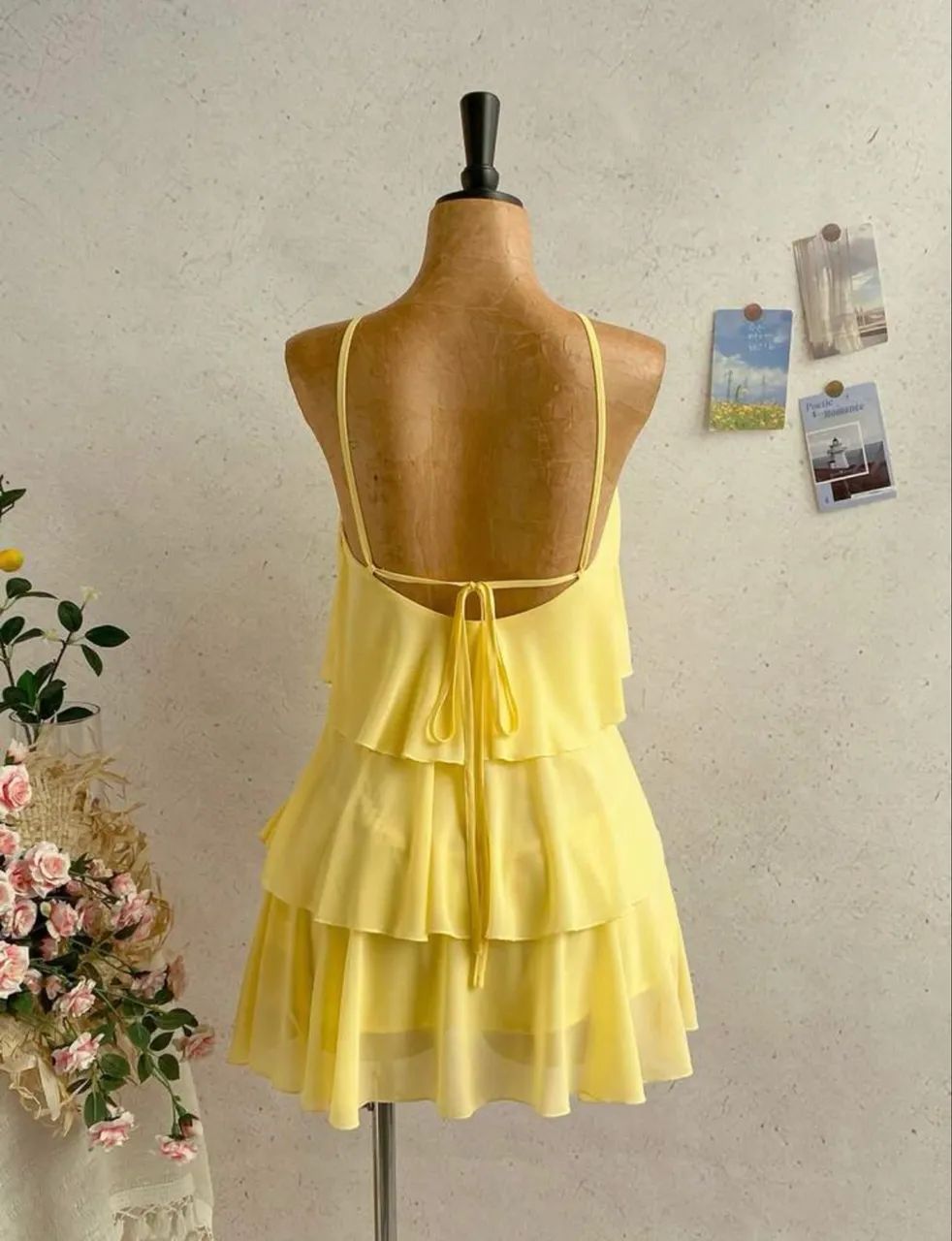 Vestido