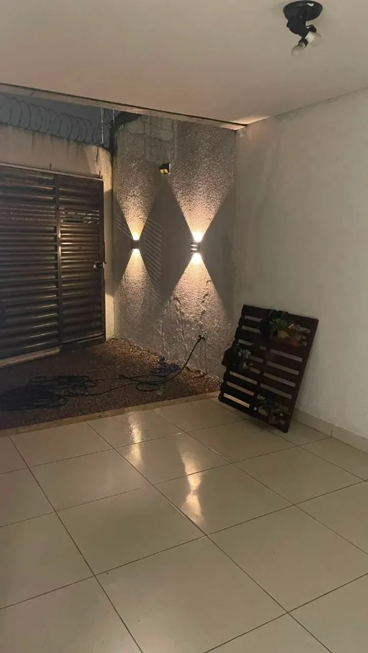 Casa na zona norte - Foto 5