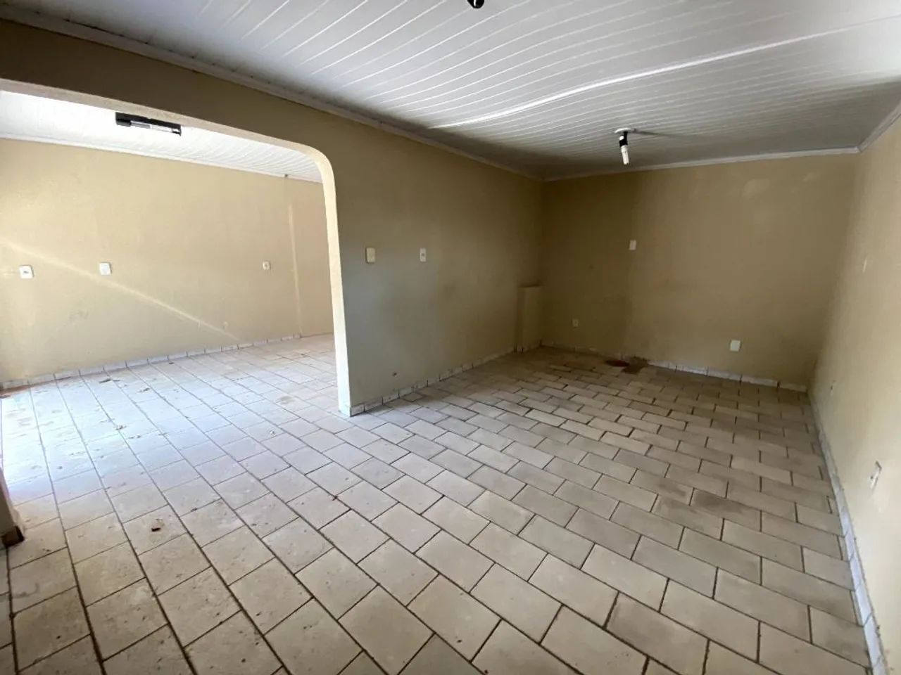 Loja 40m²  Setor Coimbra | 2 Quartos - Foto 4