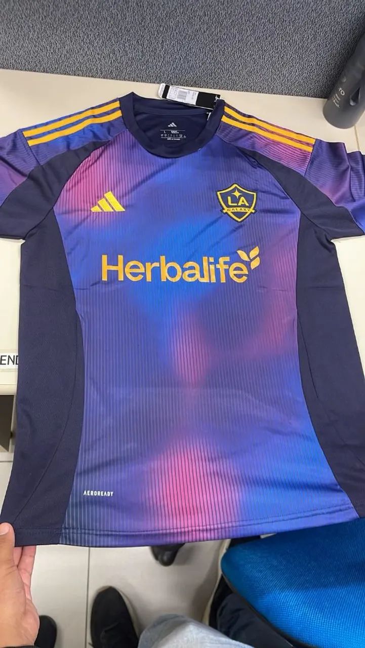 Camisas de time - Foto 2