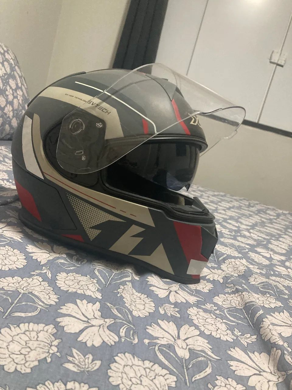 Capacete x11 - Foto 2