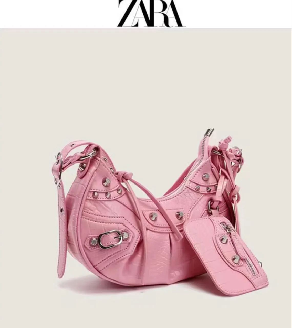 Bolsa Zara