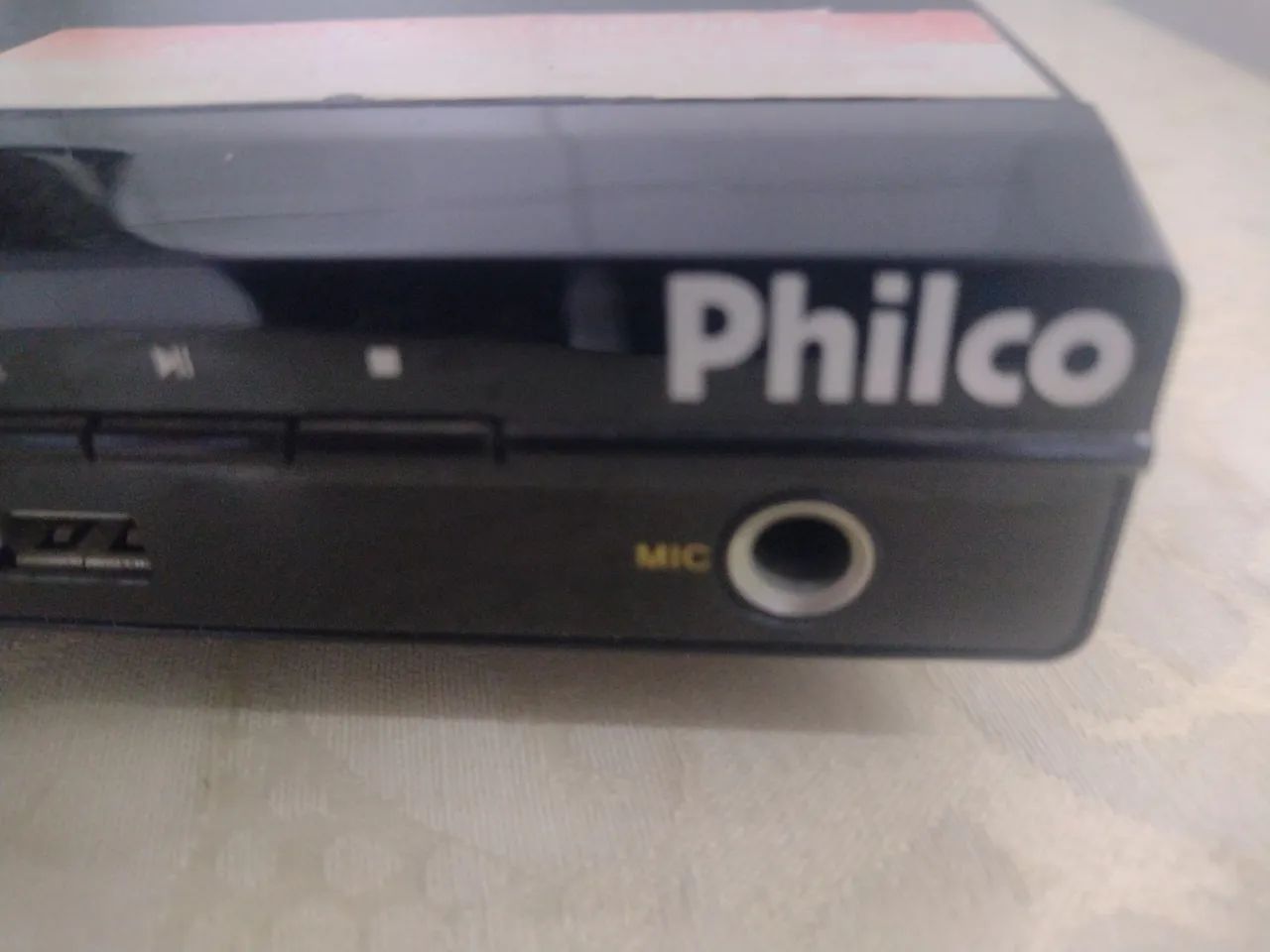DVD Player  - Foto 2
