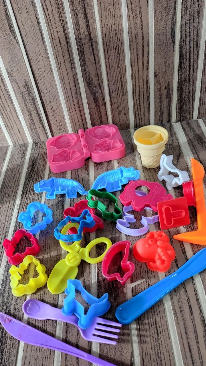 Brinquedos desapego  - Foto 3