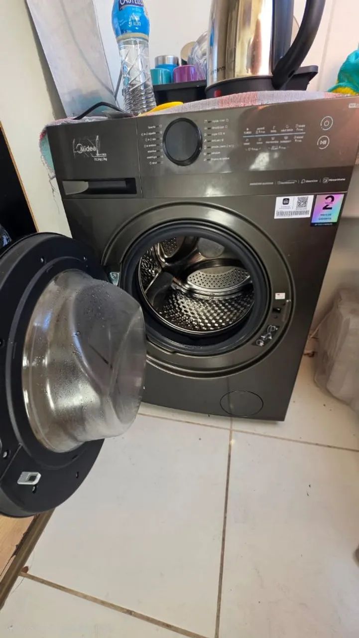 Máquina lava e seca - Foto 2