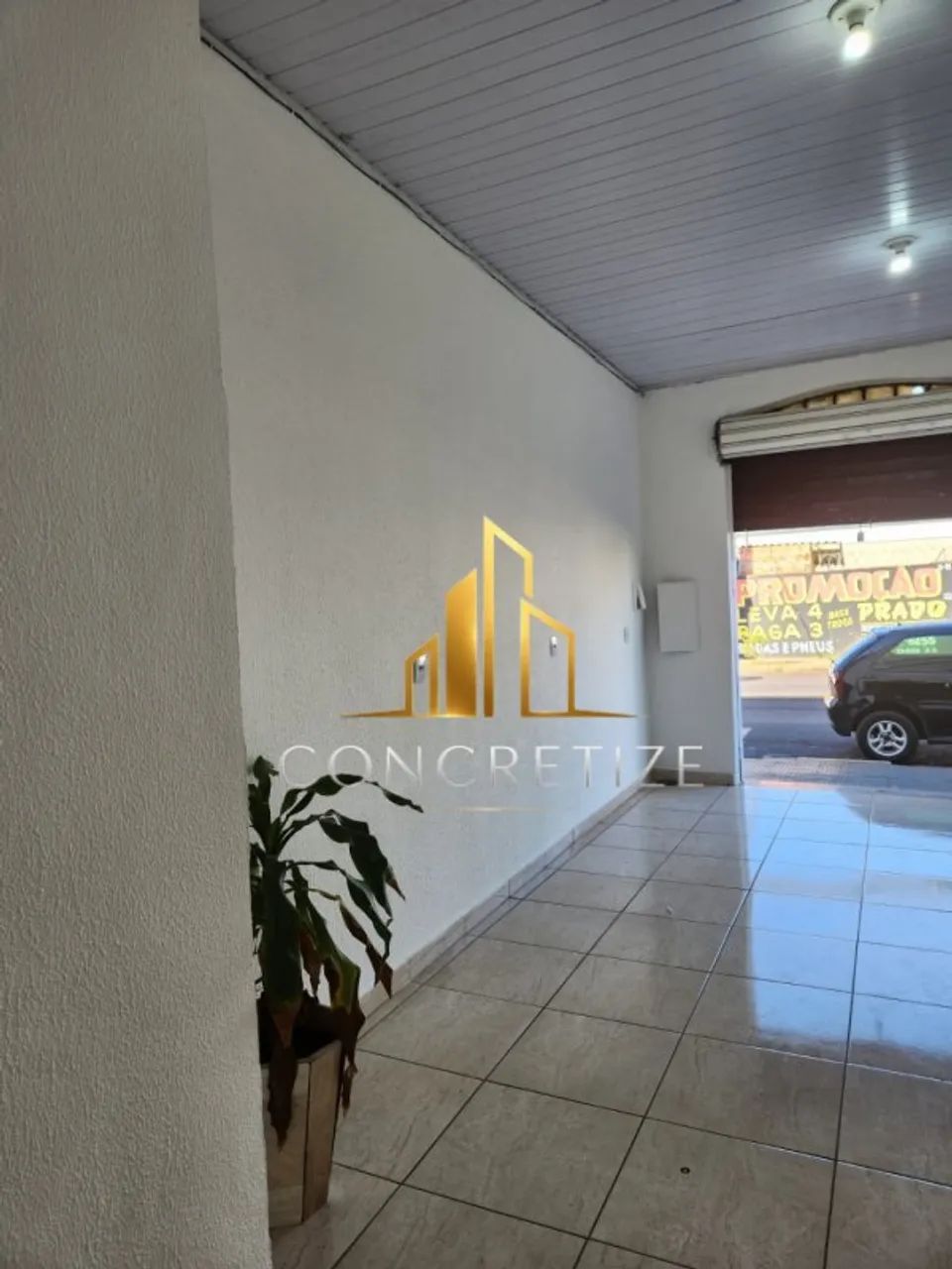 PONTO COMERCIAL- CENTRO - Foto 3