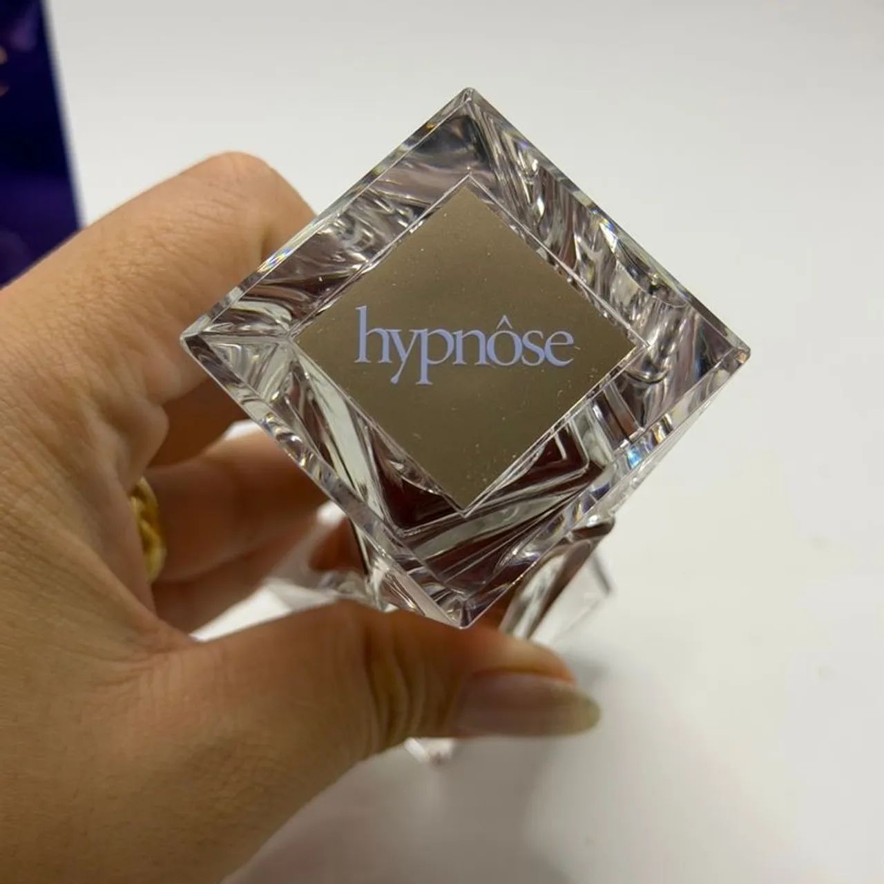 Perfume Novo 
