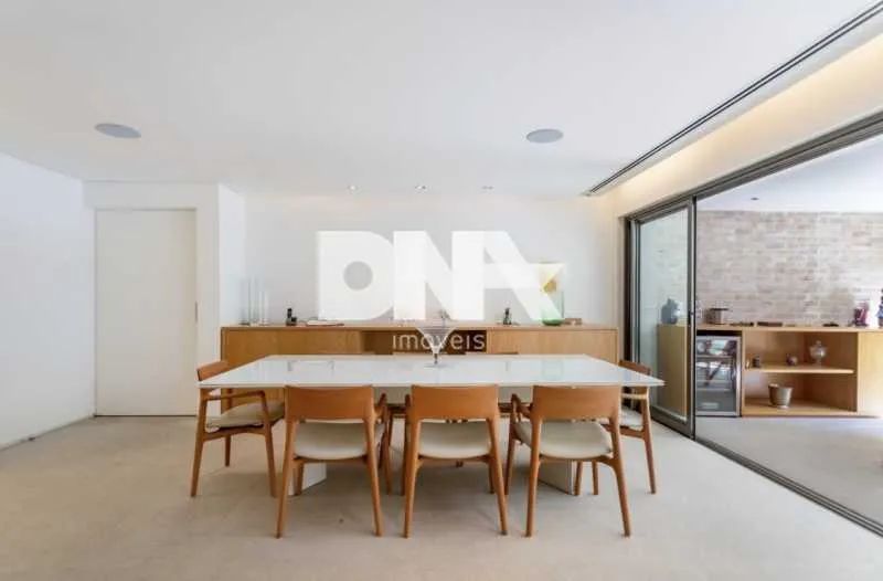Apartamento : / Residencial / Leblon - Foto 3