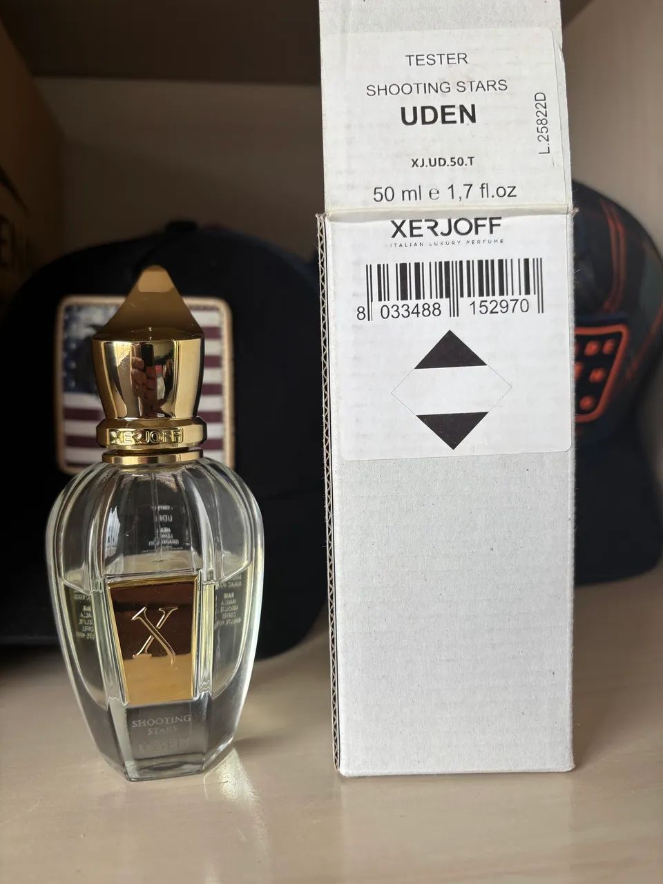 Xerjoff Uden 