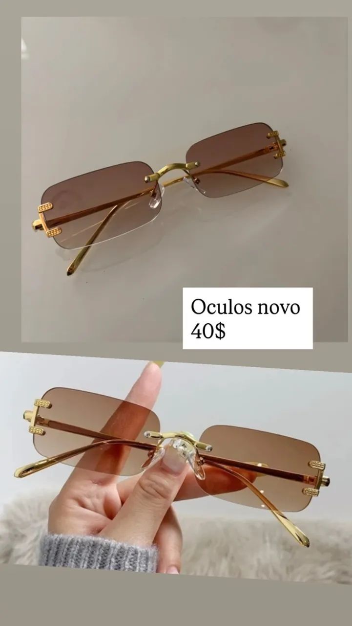 Óculos 