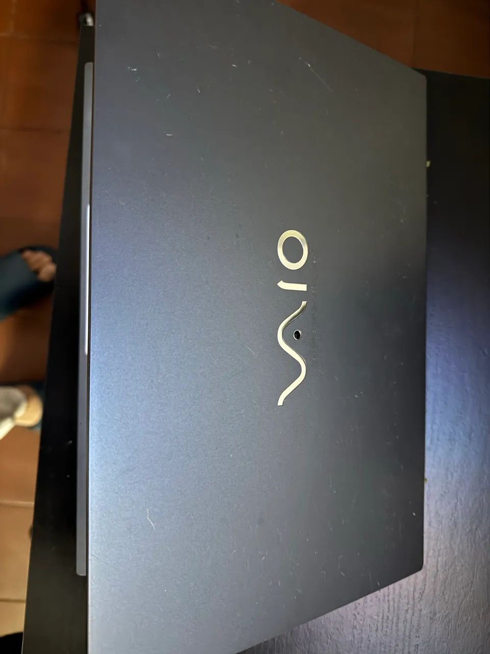 Notebook vaio 12gb ram 1tb  - Foto 5