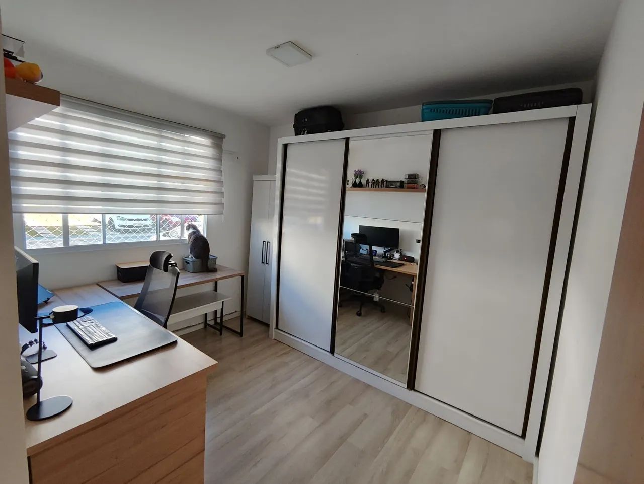 Apartamento garden Campinas - Foto 4