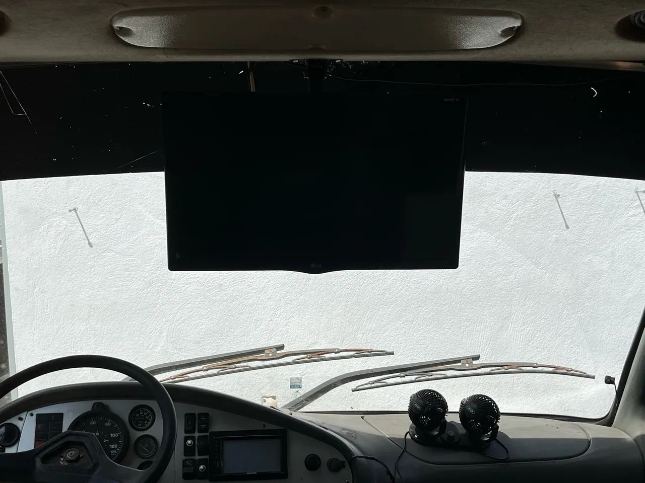 MOTORHOME.  Vendo ou troco  - Foto 4