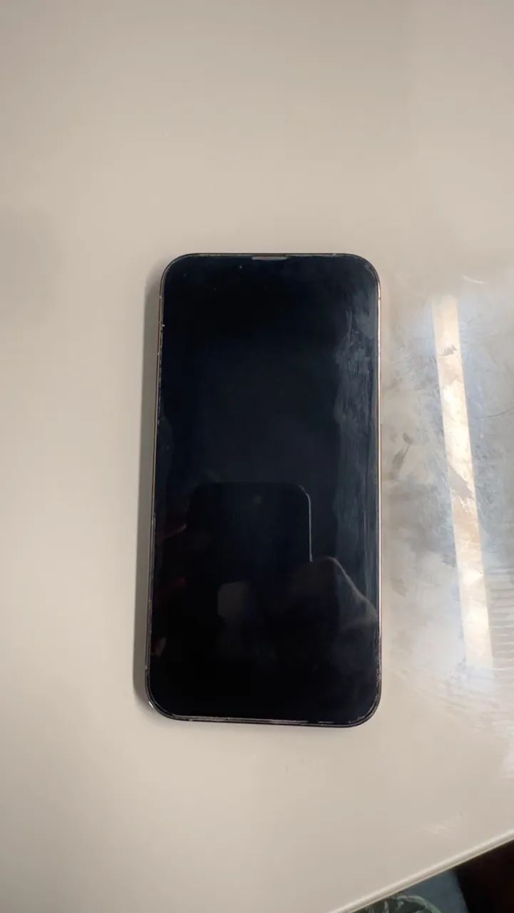 iPhone 13 Pro Max 512GB - Foto 2