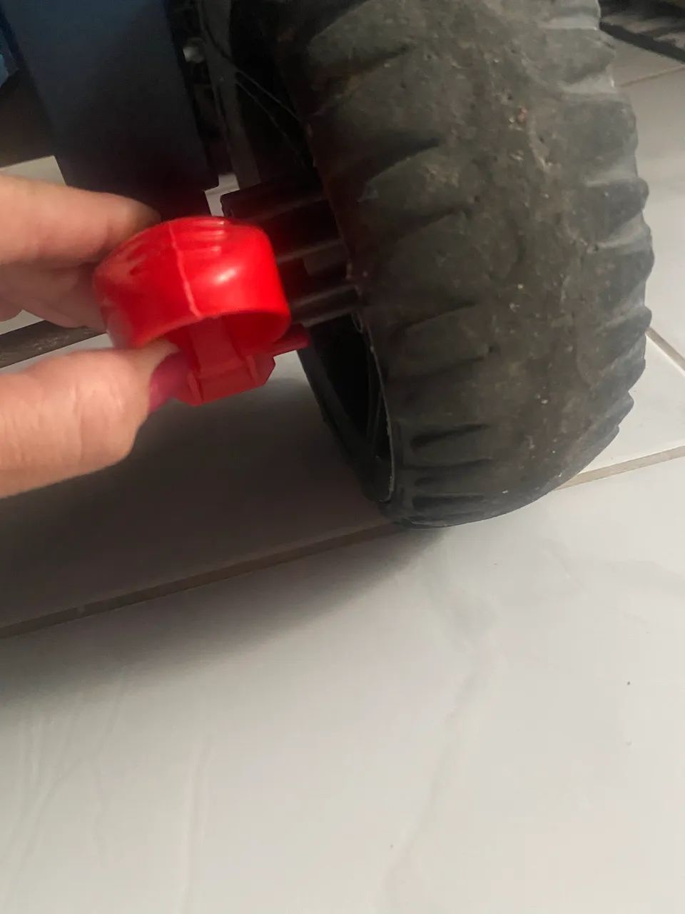 Carrinho smart bandeirantes  - Foto 5