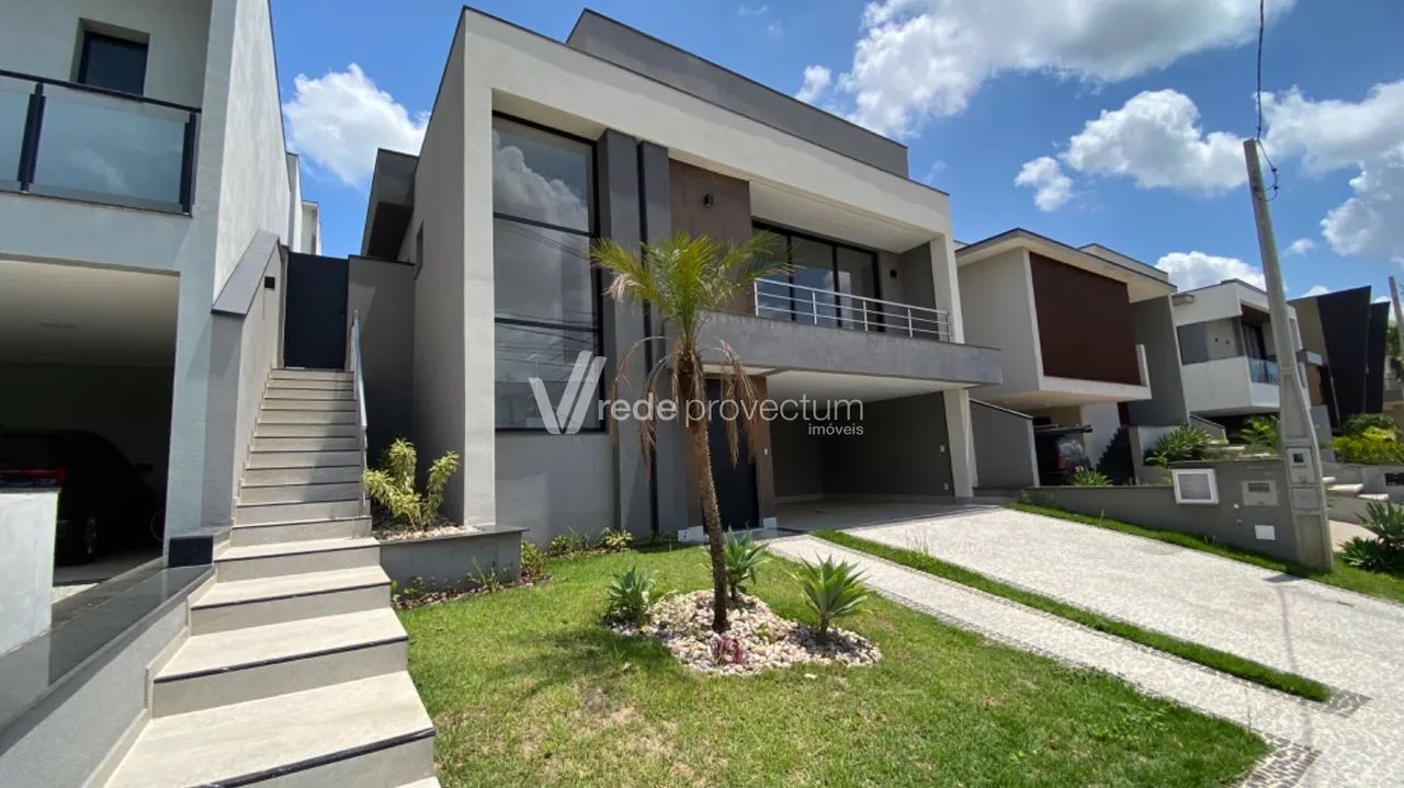 casa - Swiss Park - Campinas - Foto 3
