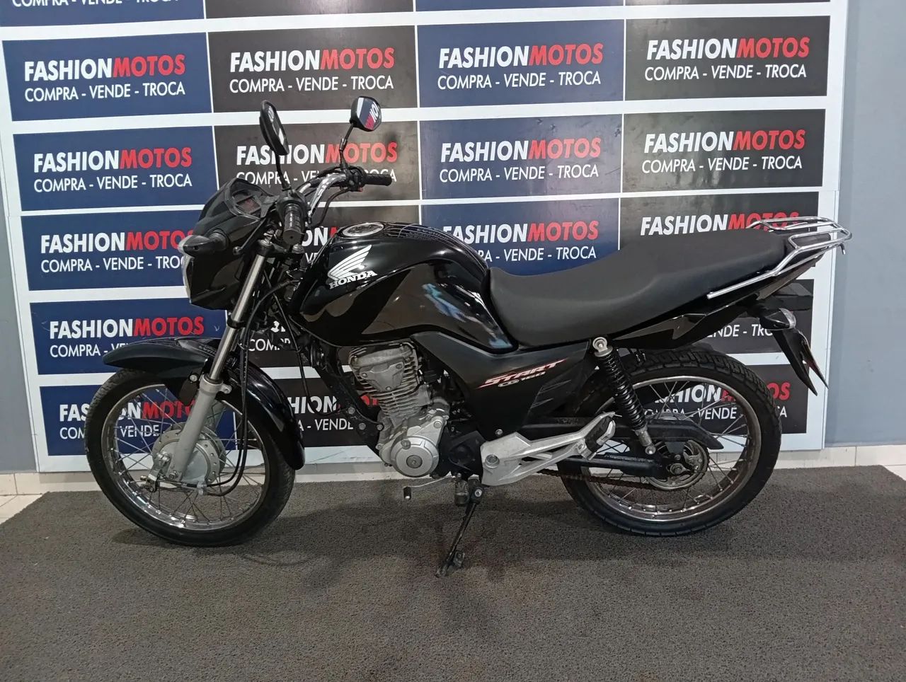 Start 160cc 2022 - Foto 4