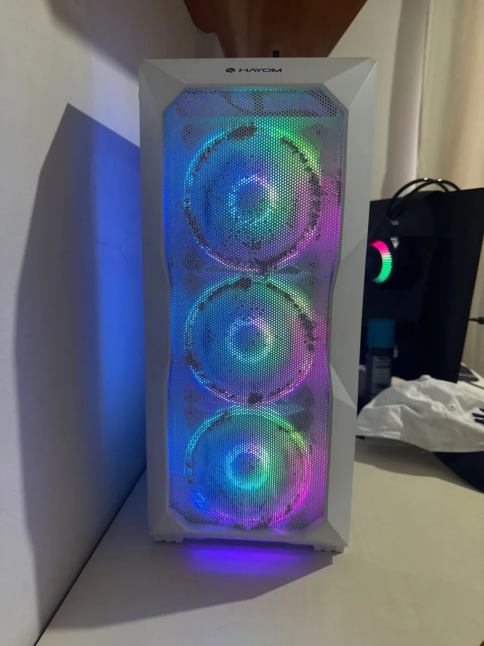 PC Gamer completo