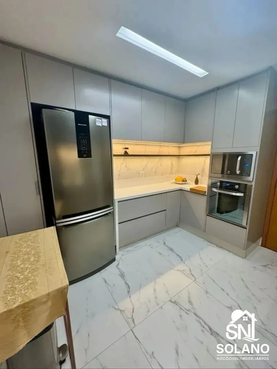 Vendo Apartamento no Condomínio Varandas de Ipanema Praticamente Porteira Fechada no Jardi - Foto 6