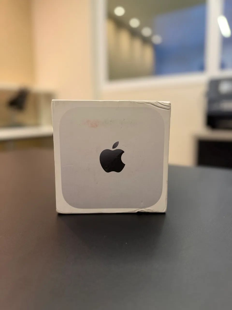 MAC MINI M4 16GB RAM 256GB SILVER - NOVO LACRADO - Computadores e