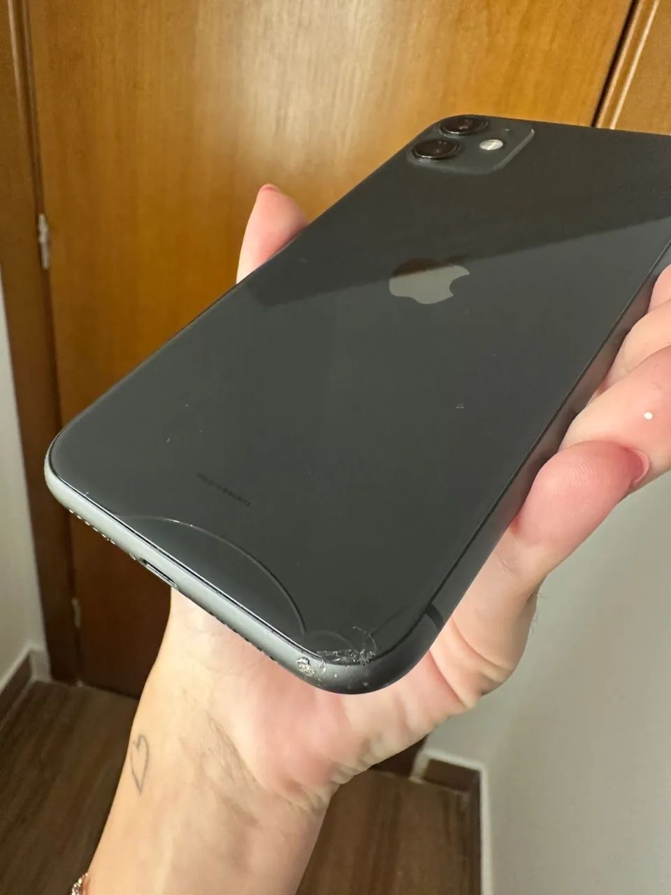 iPhone 11  - Foto 4