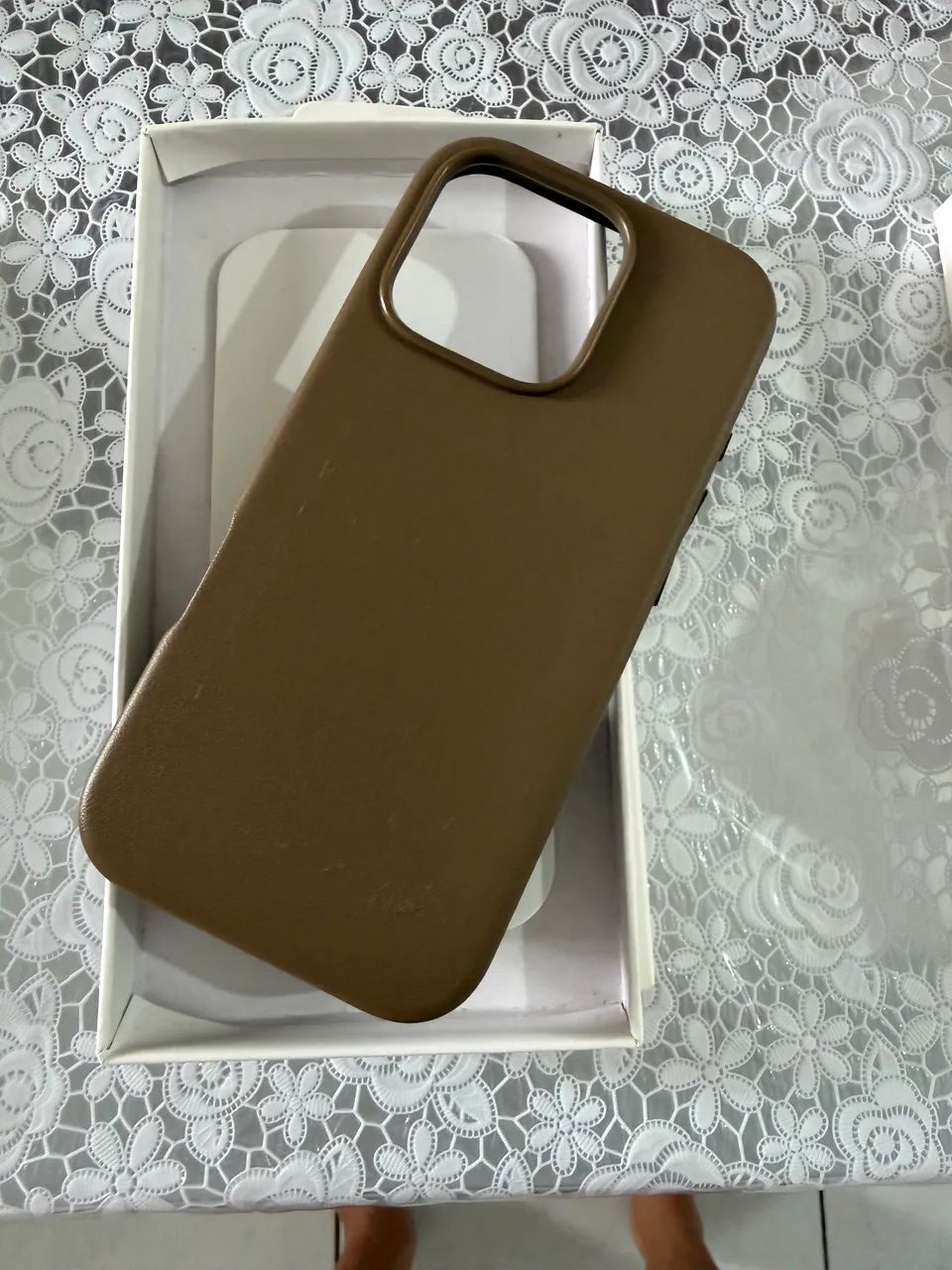 CASES PARA IPHONE 16 PRO - Foto 3