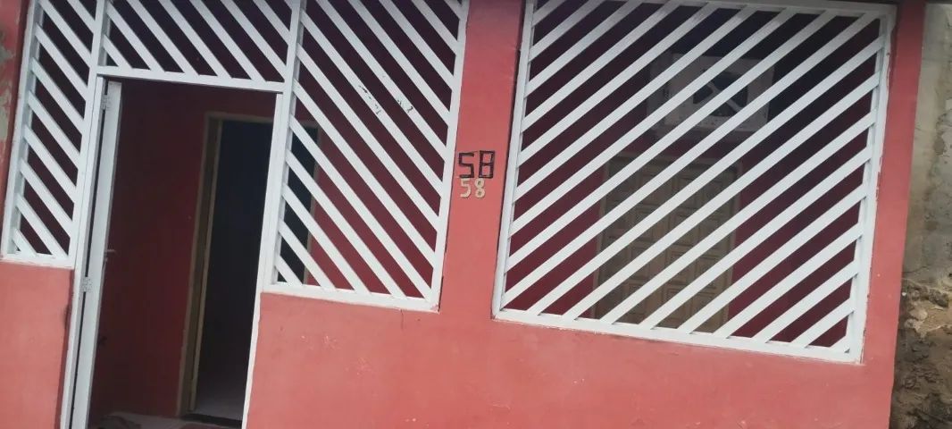 Casa em Nossa Senhora do Socorro