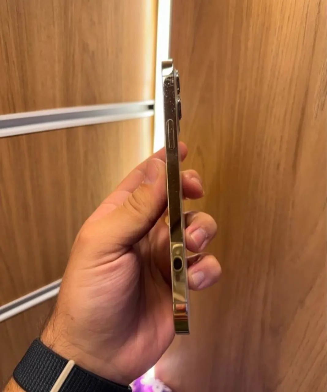 Iphone 12 pro max disponível  - Foto 4