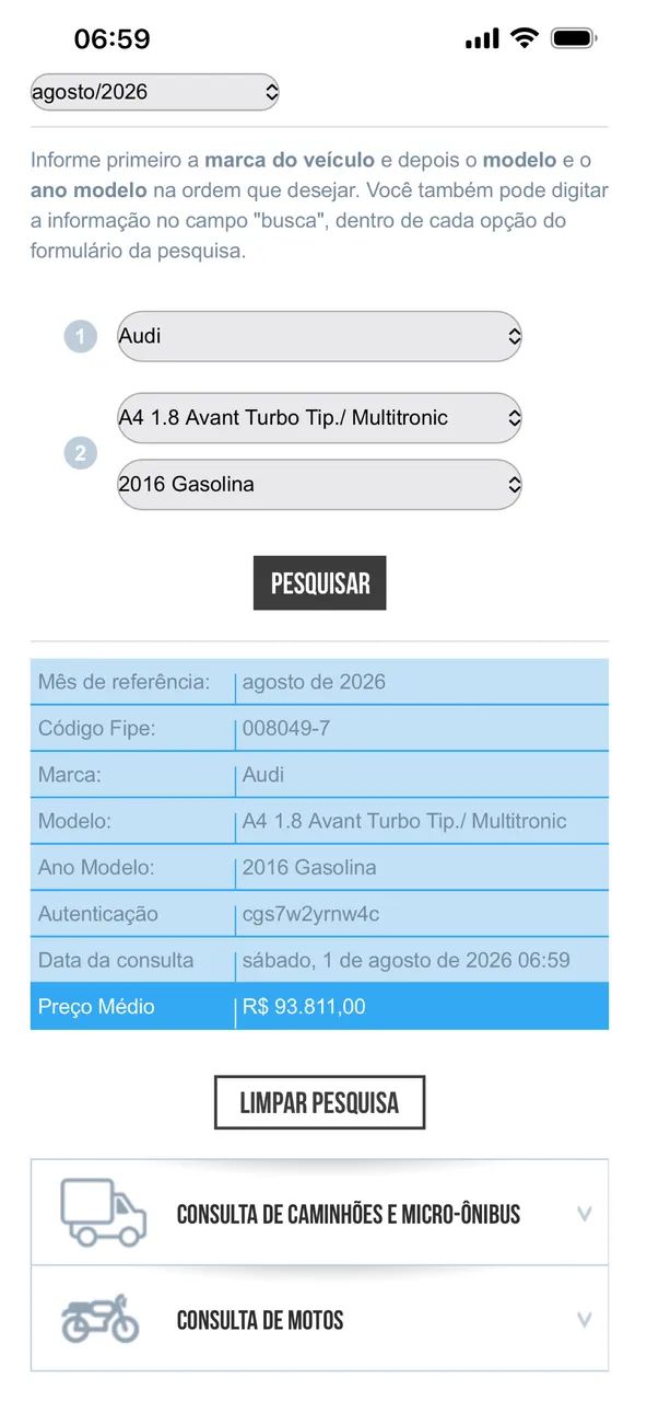 Audi A4 1.8 Avant Turbo Tip./ Multitronic 2016 - Foto 2