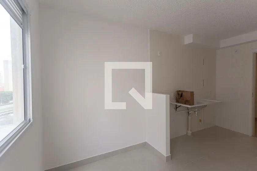 Apartamento à Venda - Sacomã, 2 Quartos, 33 m2 - Foto 4